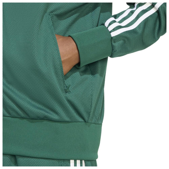 Adidas Ανδρική ζακέτα Firebird Track Top